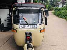 Bajaj RE 2005 Three Wheel