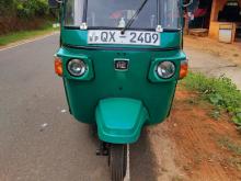Bajaj 4 Stroke 2010 Three Wheel