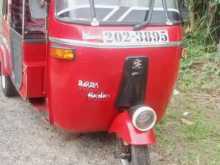 Bajaj RE 1995 Three Wheel