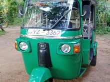 Bajaj RE 2012 Three Wheel