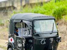 Bajaj RE 2011 Three Wheel