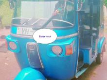 Bajaj Three Wheel 2011 Three Wheel