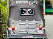 Bajaj RE 1997 Three Wheel