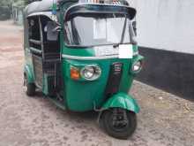 Bajaj RE 2011 Three Wheel