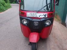 Bajaj RE 2018 Three Wheel