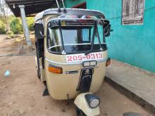 Bajaj RE 1996 Three Wheel
