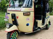 Bajaj RE 2 Stroke 2004 Three Wheel