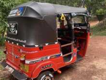 Bajaj RE 2005 Three Wheel