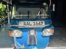Bajaj RE 2014 Three Wheel
