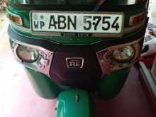 Bajaj RE 2016 Three Wheel
