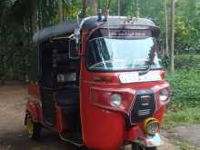 Bajaj RE 4 Stroke 2014 Three Wheel