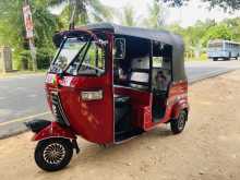 Bajaj RE 1998 Three Wheel