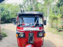 Bajaj RE 2013 Three Wheel