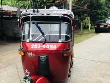Bajaj RE 2001 Three Wheel