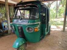 Bajaj RE 2009 Three Wheel