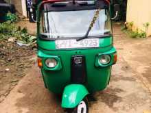 Bajaj RE 2011 Three Wheel