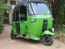 Bajaj RE 2002 Three Wheel