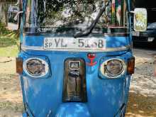 Bajaj RE 2011 Three Wheel
