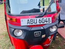 Bajaj RE 2019 Three Wheel