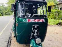 Bajaj RE 1999 Three Wheel