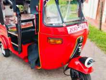 Bajaj RE 1999 Three Wheel