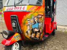 Bajaj RE 1998 Three Wheel