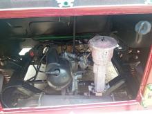 Bajaj RE 2006 Three Wheel