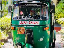Bajaj RE 1997 Three Wheel