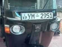 Bajaj RE 2011 Three Wheel