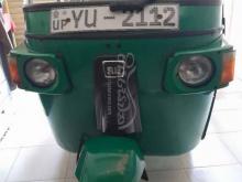 Bajaj RE 2012 Three Wheel