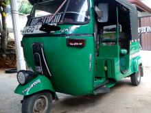 Bajaj RE 2003 Three Wheel