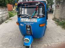 Bajaj RE 1998 Three Wheel