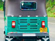 Bajaj RE 2016 Three Wheel
