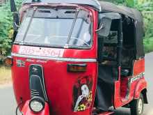 Bajaj RE 2000 Three Wheel