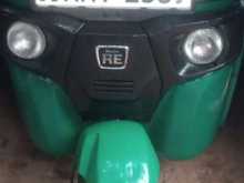 Bajaj RE 2014 Three Wheel