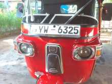 Bajaj RE 2012 Three Wheel