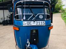 Bajaj RE 2006 Three Wheel