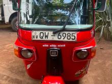 Bajaj RE 2010 Three Wheel