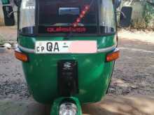 Bajaj RE 2005 Three Wheel