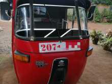 Bajaj RE 2000 Three Wheel