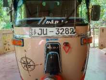 Bajaj RE 2011 Three Wheel