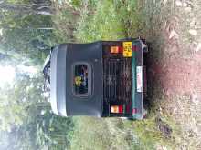 Bajaj RE 2011 Three Wheel