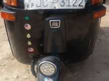 Bajaj RE 2004 Three Wheel