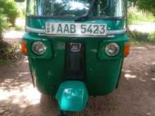Bajaj RE 2012 Three Wheel