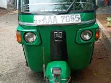 Bajaj RE 2012 Three Wheel