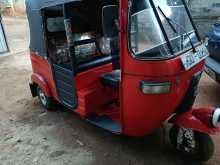 Bajaj RE 2002 Three Wheel