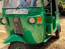 Bajaj RE 2011 Three Wheel