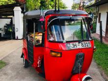 Bajaj RE 2005 Three Wheel