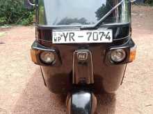 Bajaj RE 2012 Three Wheel