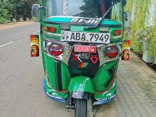 Bajaj RE 2015 Three Wheel